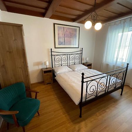 Apartmaji Iva 블레드 외부 사진