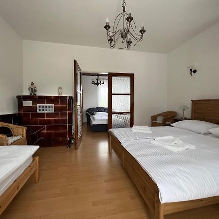 Apartmaji Iva 블레드 외부 사진