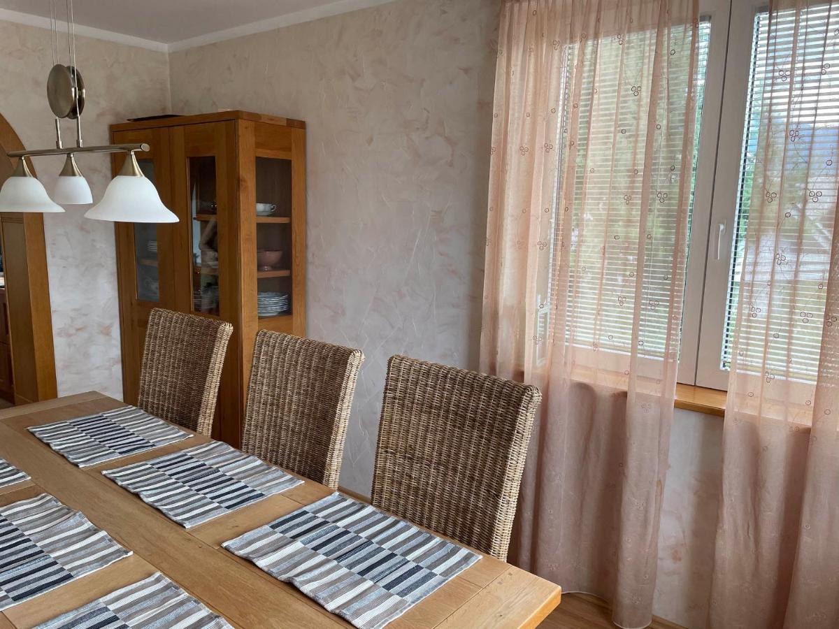 Apartmaji Iva 블레드 외부 사진