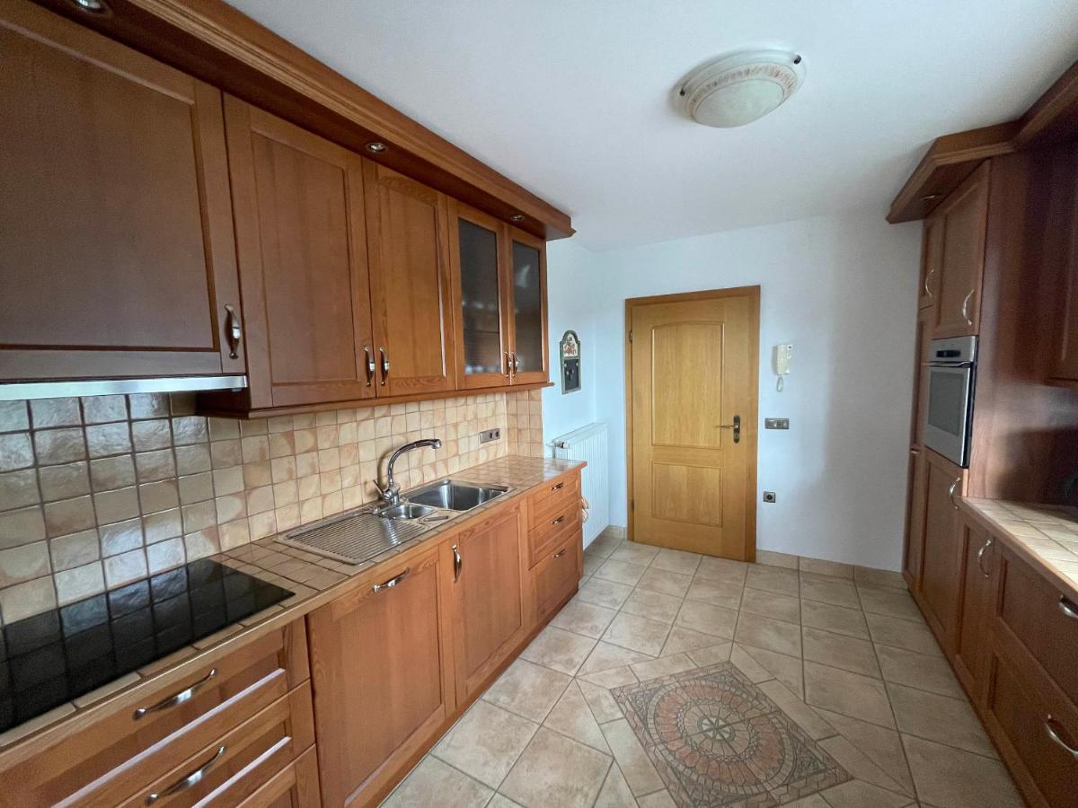 Apartmaji Iva 블레드 외부 사진