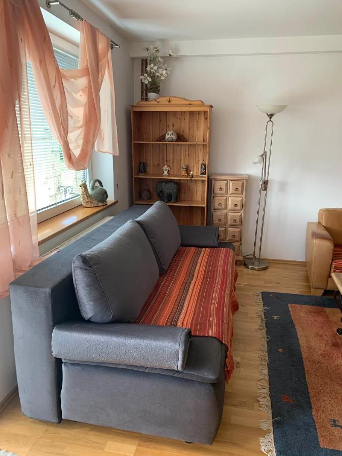 Apartmaji Iva 블레드 외부 사진