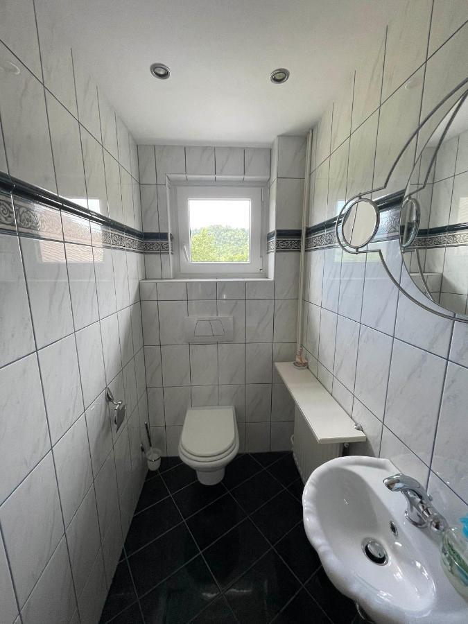 Apartmaji Iva 블레드 외부 사진