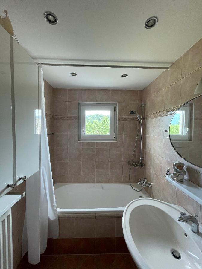 Apartmaji Iva 블레드 외부 사진