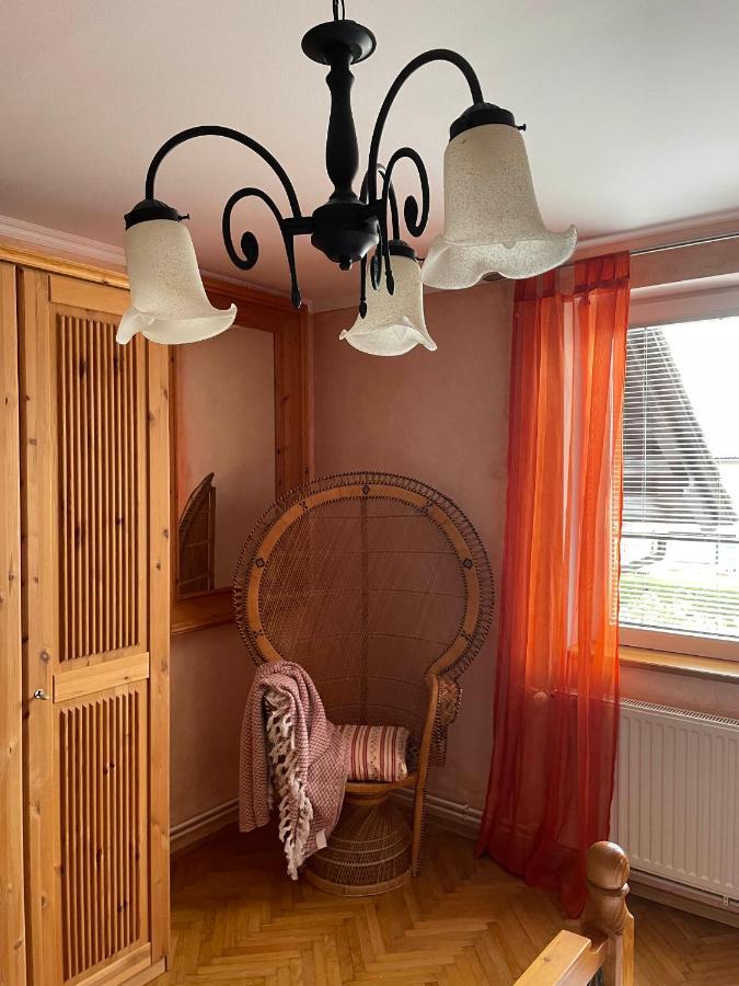 Apartmaji Iva 블레드 외부 사진