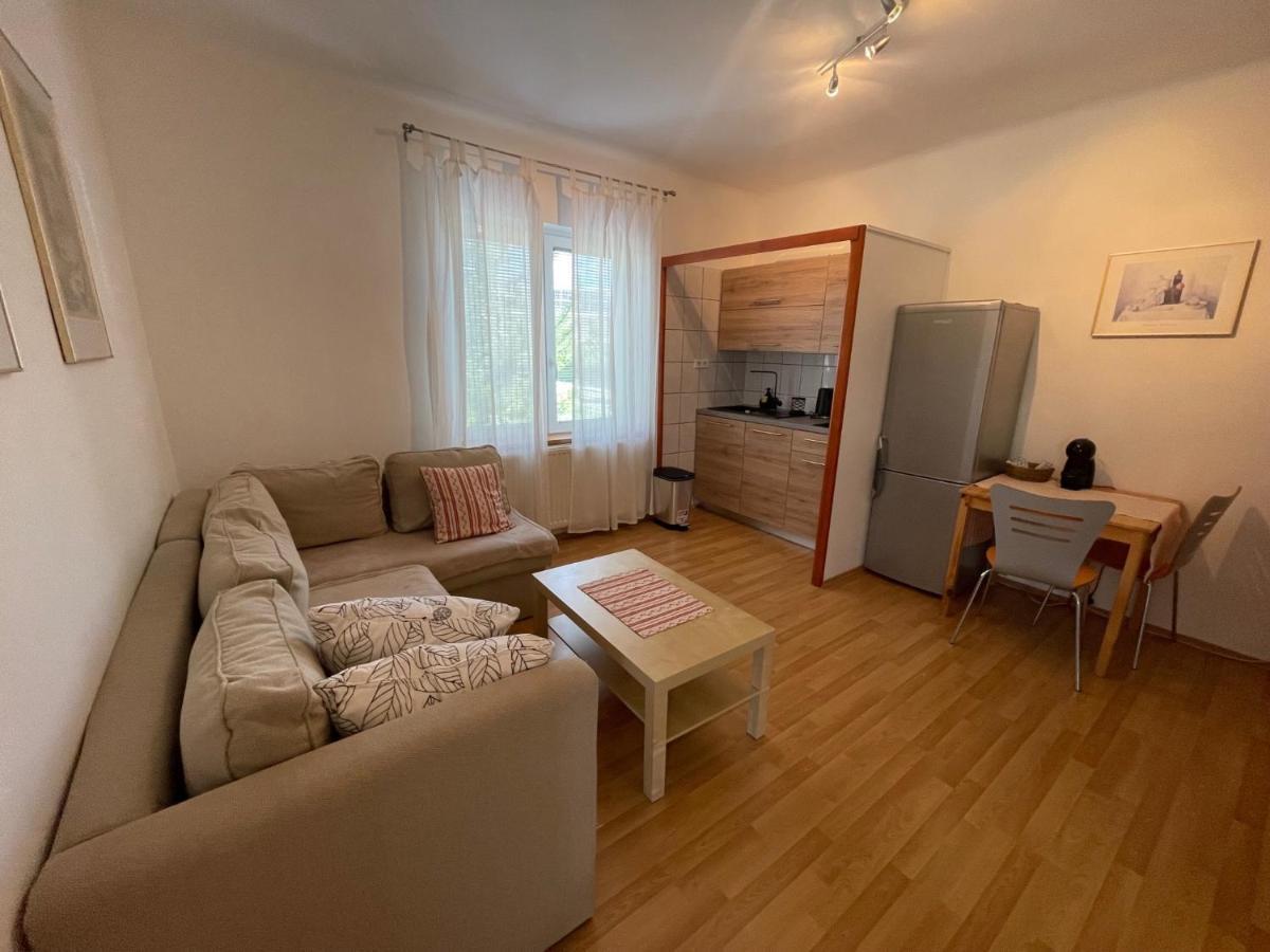 Apartmaji Iva 블레드 외부 사진