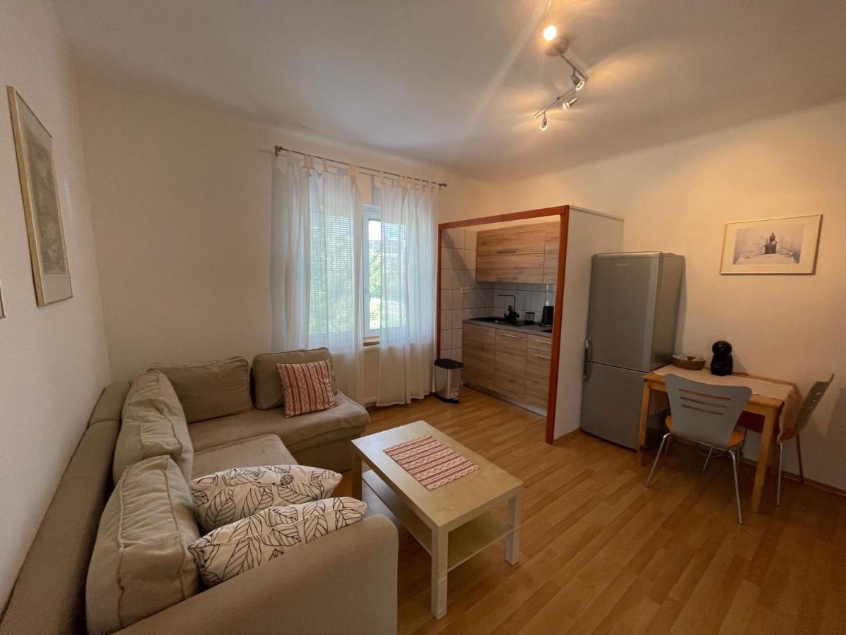 Apartmaji Iva 블레드 외부 사진