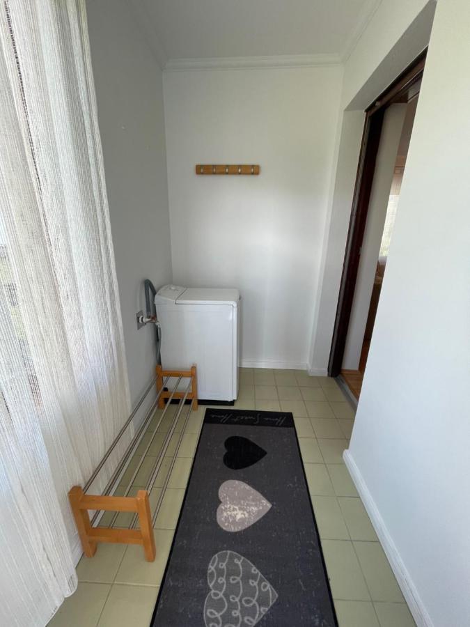 Apartmaji Iva 블레드 외부 사진