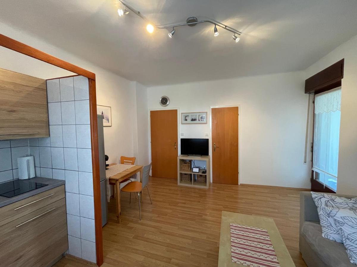 Apartmaji Iva 블레드 외부 사진