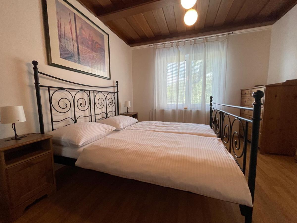 Apartmaji Iva 블레드 외부 사진