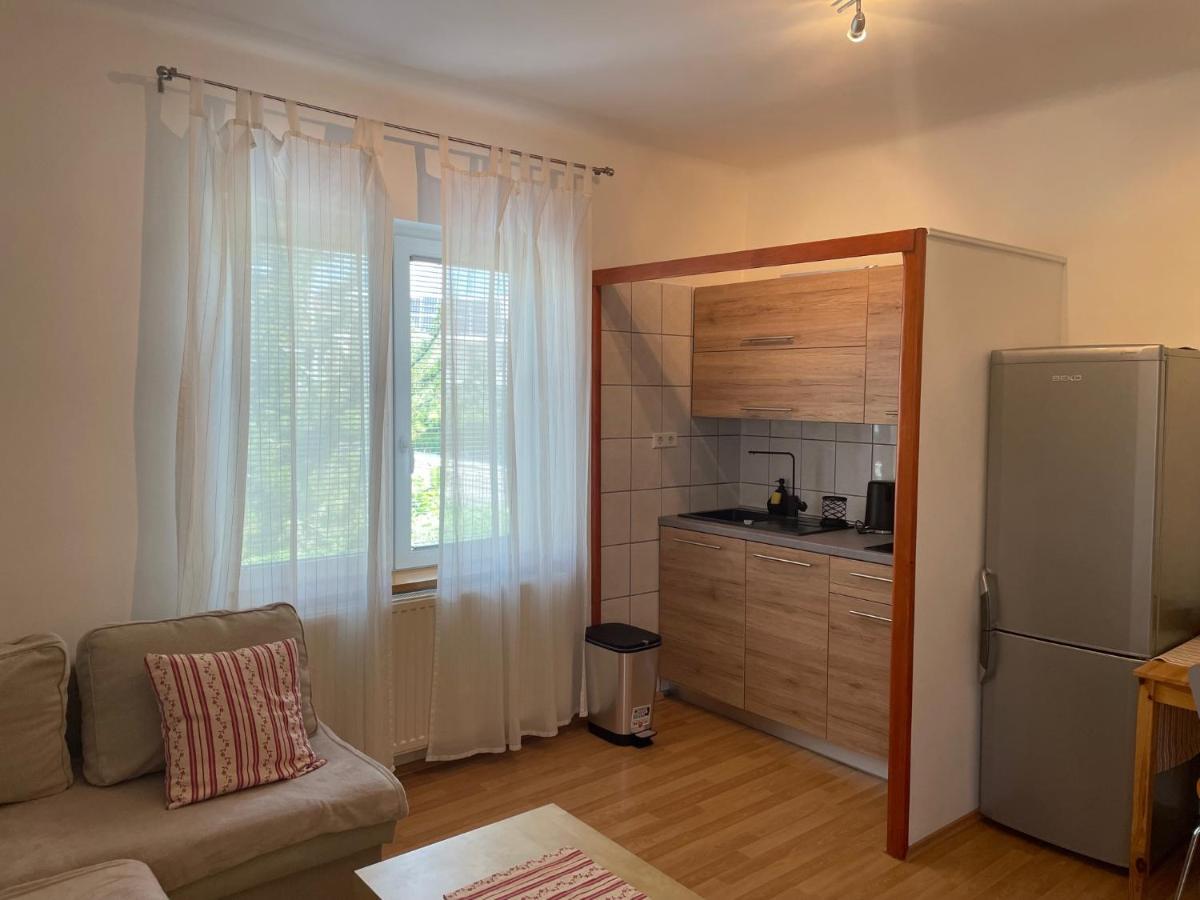 Apartmaji Iva 블레드 외부 사진