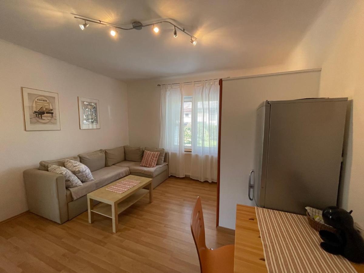 Apartmaji Iva 블레드 외부 사진