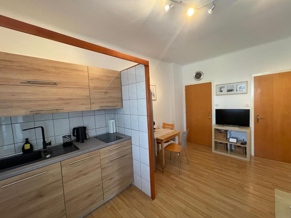 Apartmaji Iva 블레드 외부 사진