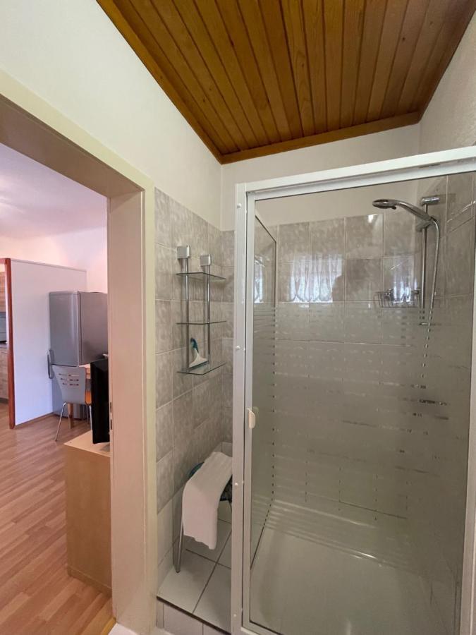 Apartmaji Iva 블레드 외부 사진