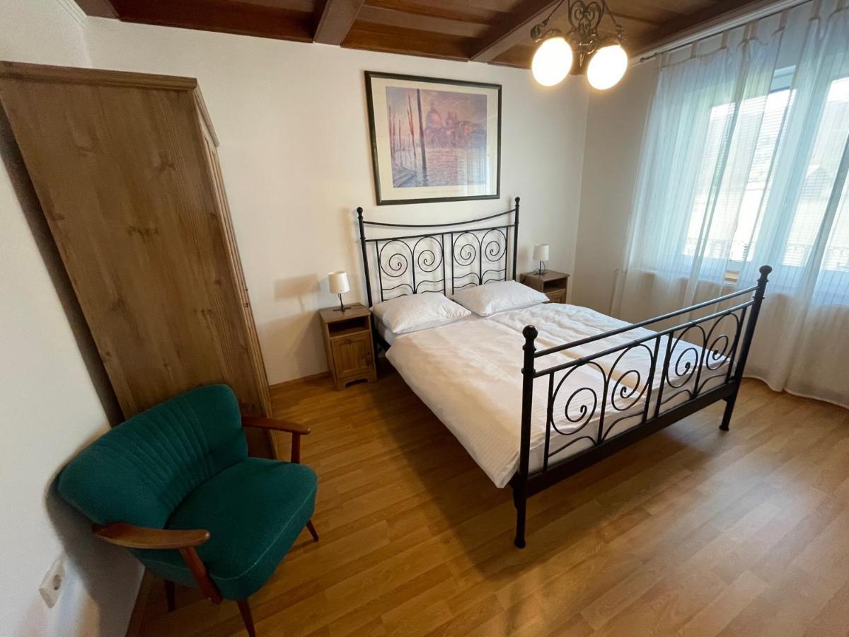 Apartmaji Iva 블레드 외부 사진