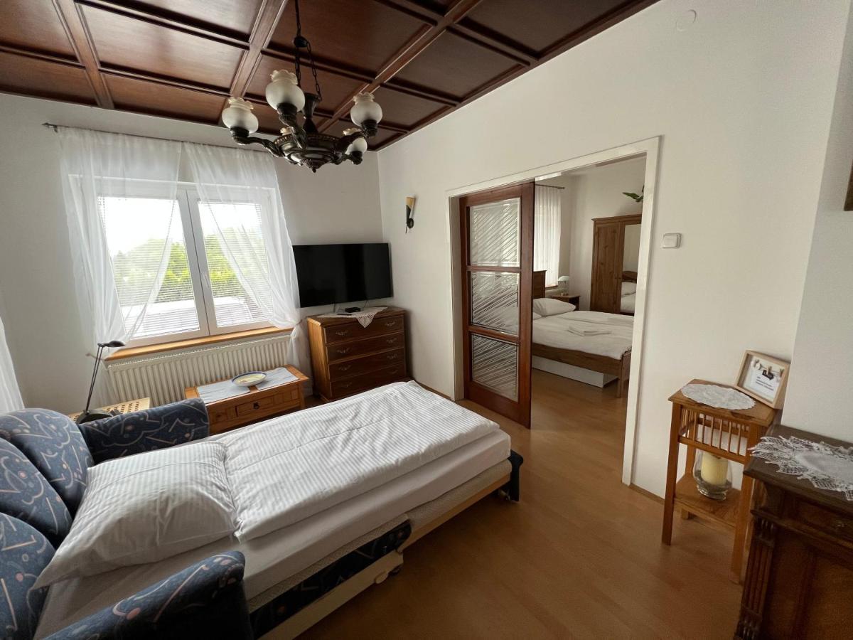 Apartmaji Iva 블레드 외부 사진