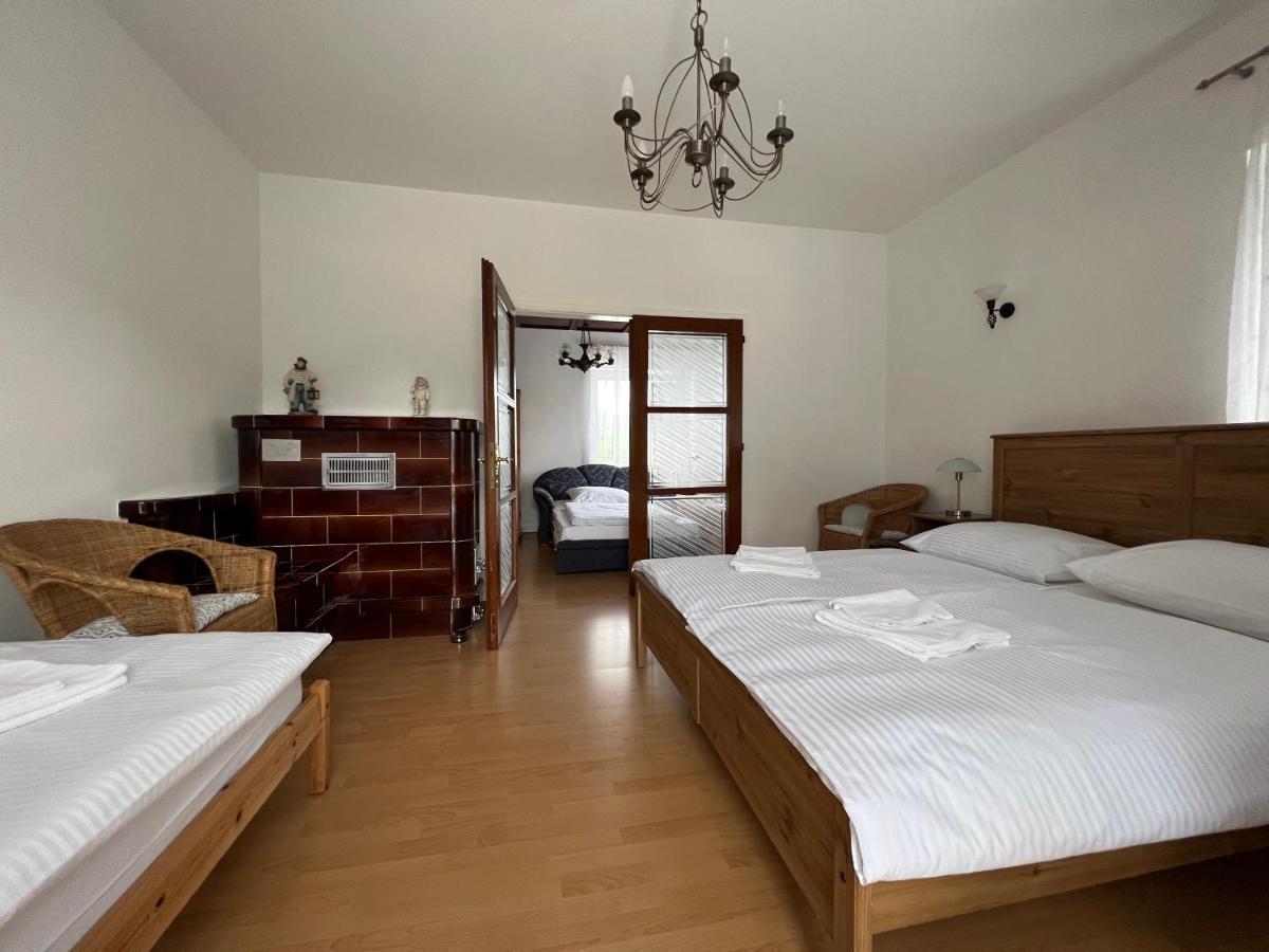 Apartmaji Iva 블레드 외부 사진