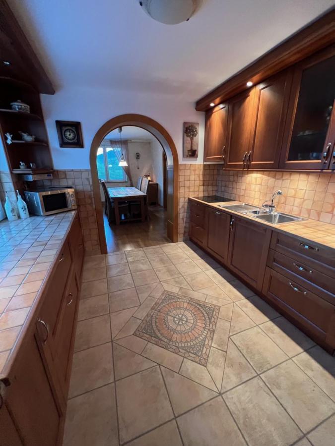 Apartmaji Iva 블레드 외부 사진