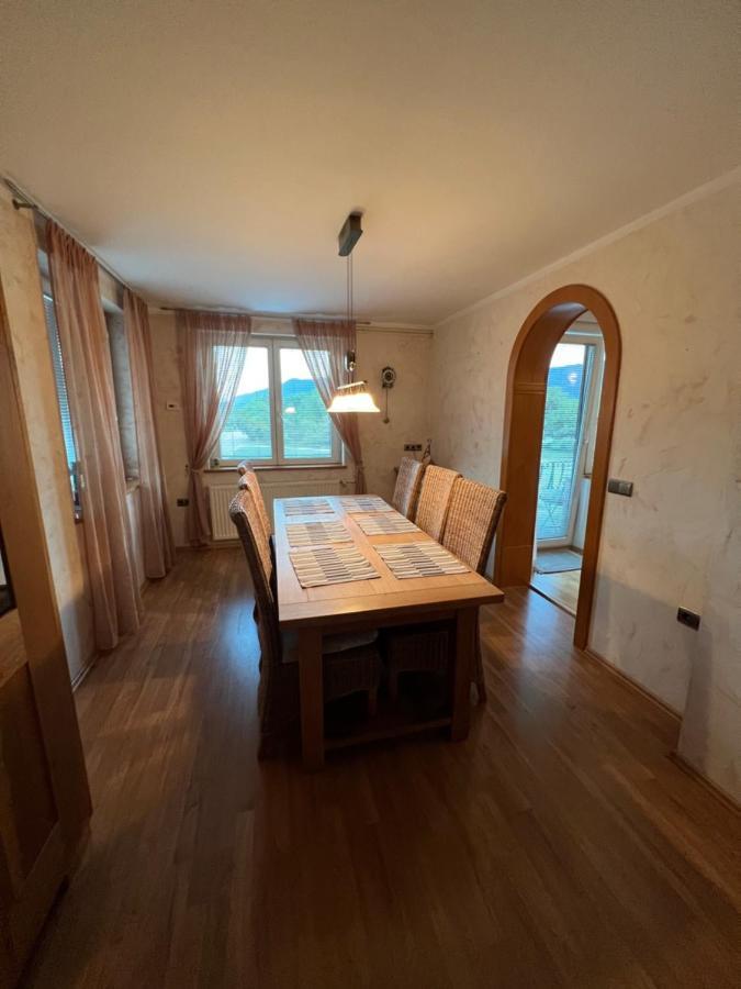 Apartmaji Iva 블레드 외부 사진
