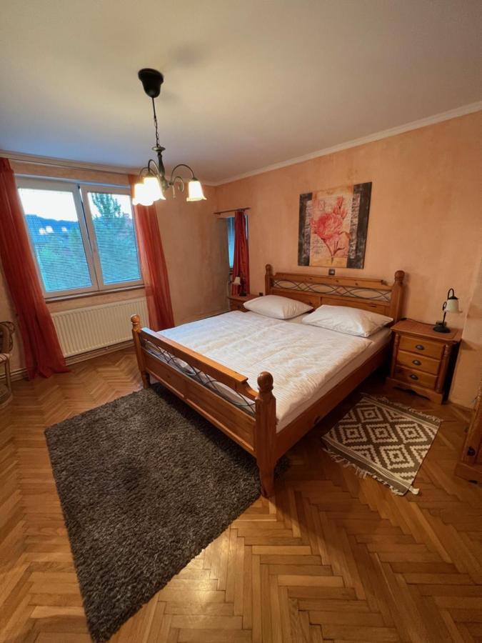 Apartmaji Iva 블레드 외부 사진