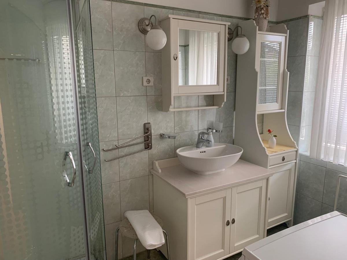 Apartmaji Iva 블레드 외부 사진