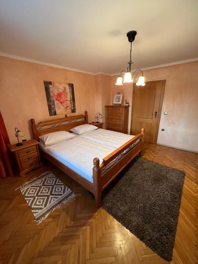 Apartmaji Iva 블레드 외부 사진