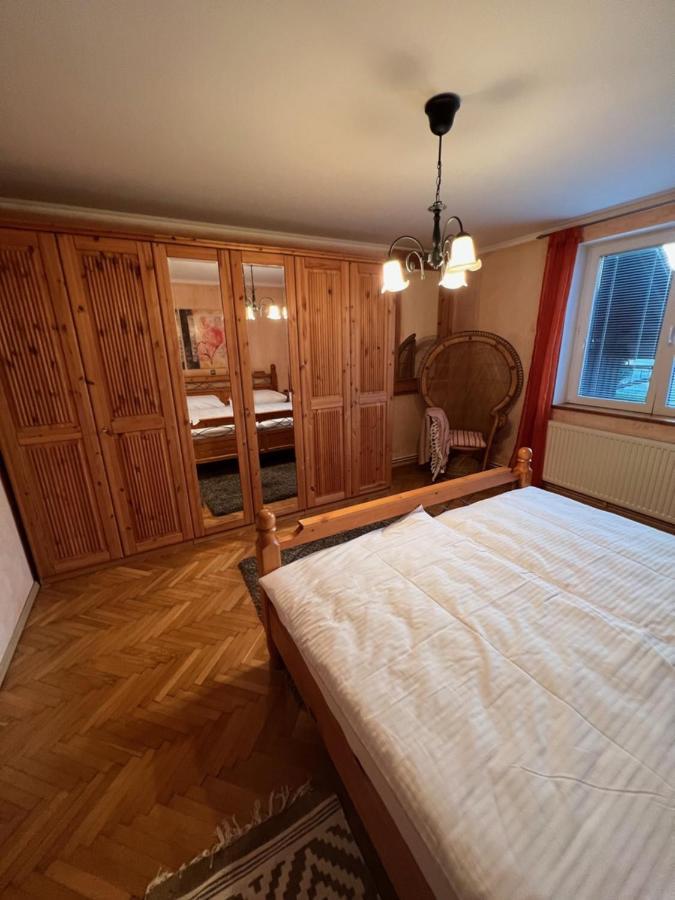 Apartmaji Iva 블레드 외부 사진