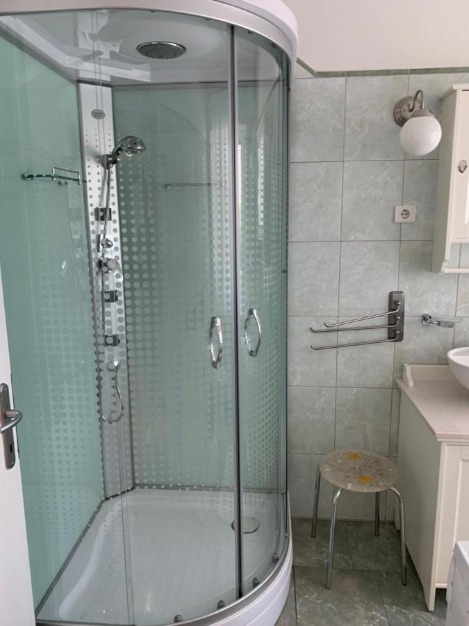 Apartmaji Iva 블레드 외부 사진